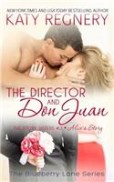 Director and Don Juan