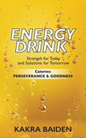 Energy Drink