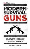 Modern Survival Guns