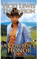 Cowboy's Honor