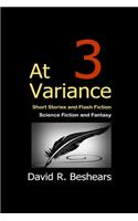 At Variance 3: Short Story & Novella Collection(3 At Variance)