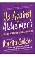 Us Against Alzheimer's