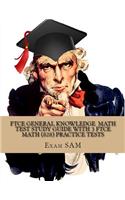 FTCE General Knowledge Test in Math
