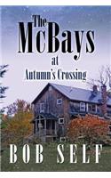 McBays at Autumn's Crossing