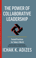 Power of Collaborative Leadership