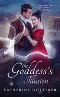 Goddess's Illusion