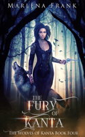 Fury of Kanta