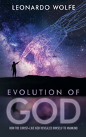 Evolution of God