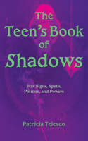 Teen's Book of Shadows