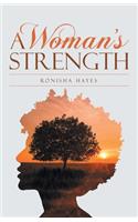 Woman's Strength