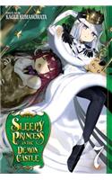 Sleepy Princess in the Demon Castle, Vol. 7: Volume 7(Sleepy Princess in the Demon Castle)