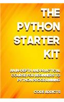 Python Starter Kit