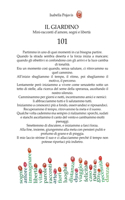 Il giardino
