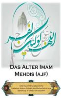 Das Alter Imam Mehdis (ajf)