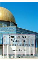 Objects of Worship: Philosophical poems