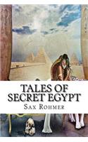 Tales of Secret Egypt