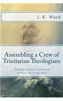 Assembling a Crew of Trinitarian Theologians