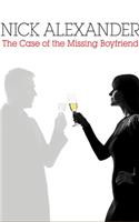 Case of the Missing Boyfriend
