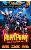 Pew! Pew! Volume 3