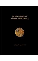 Cryptocurrency Trader's Portfolio
