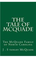Tale of McQuade