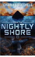 From the Nightly Shore: The First Book of Corbin White