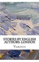 Stories by English Authors