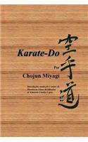Karate-Do, por Chojun Miyagi