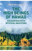 The High Beings of Hawaii