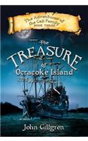 The Treasure of Ocracoke Island