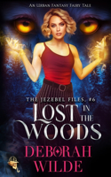 Lost in the Woods