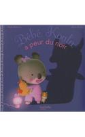 Bebe Koala: A Peur Du Noir