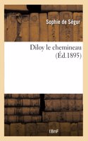 Diloy Le Chemineau