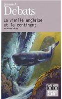 Vieille Anglaise Et Le Con