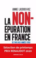 La non-epuration en France