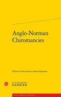 Anglo-Norman Chiromancies