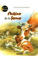 Autour de La Ferme Mes Pts Alb