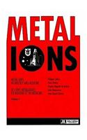 Metal Ions in Biology & Medicine