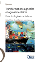 Transformations agricoles et agroalimentaires: Entre écologie et capitalisme