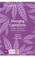 Diverging Capitalisms