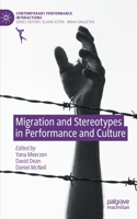 Migration and Stereotypes in Performance and Culture