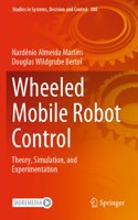 Wheeled Mobile Robot Control