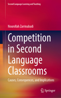 Competition in Second Language Classrooms: Causes, Consequences, and Implications