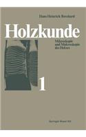 Holzkunde