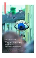 Why is Landscape Beautiful?