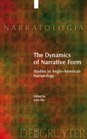 Dynamics of Narrative Form