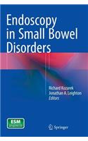 Endoscopy in Small Bowel Disorders