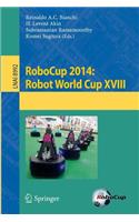 Robocup 2014: Robot World Cup XVIII