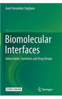 Biomolecular Interfaces
