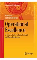 Operational Excellence